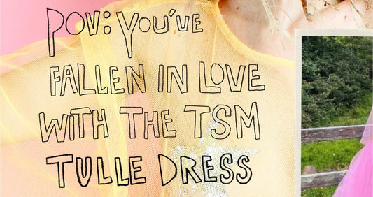 Stop Saving the Outfit for a Special Occasion