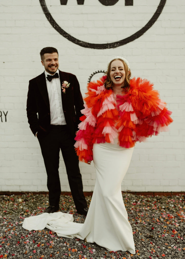 Bridal and Hen