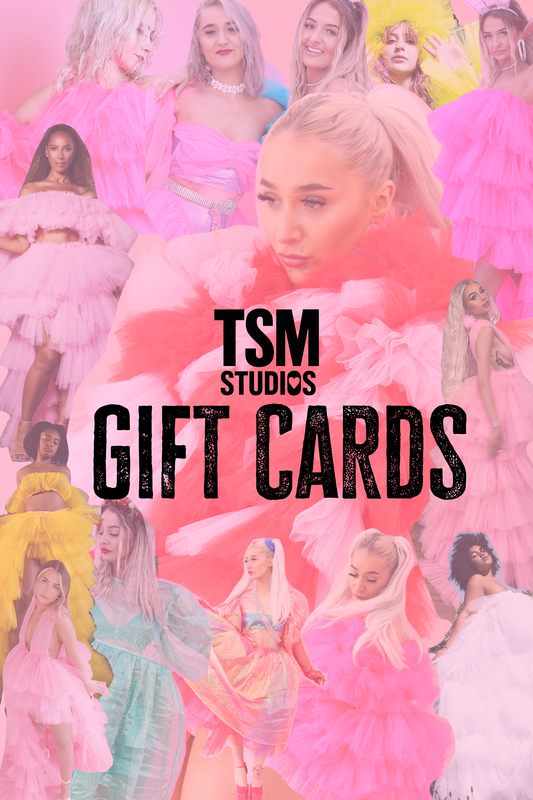TSM GIFT CARD
